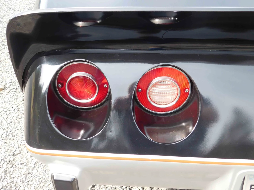 1978 Chevrolet Corvette C3 - Image 17 of 31