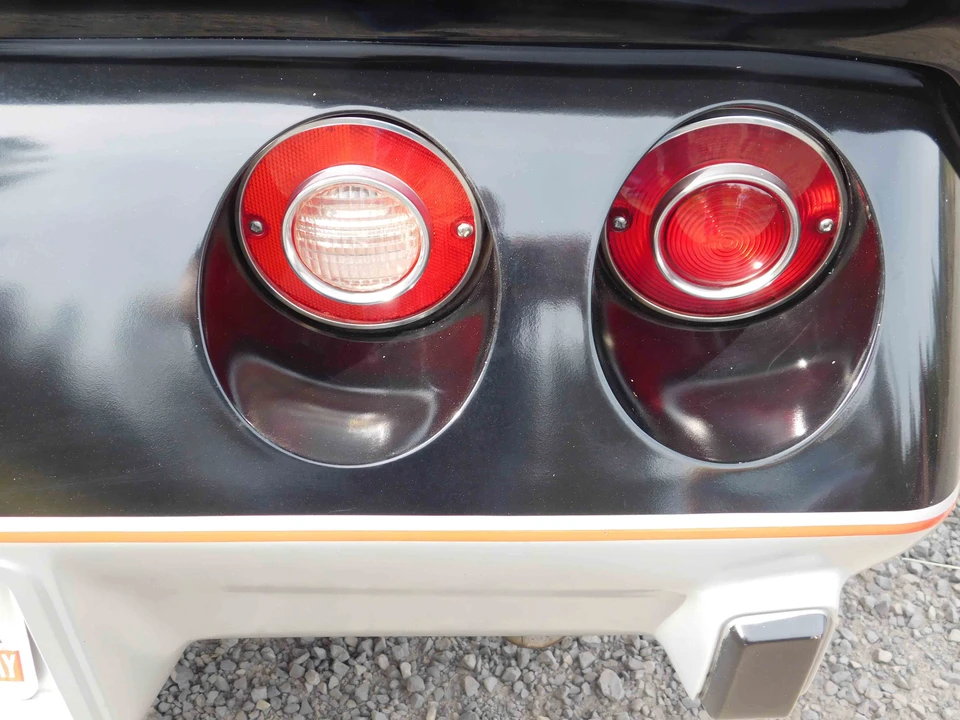 1978 Chevrolet Corvette C3 - Image 18 of 31