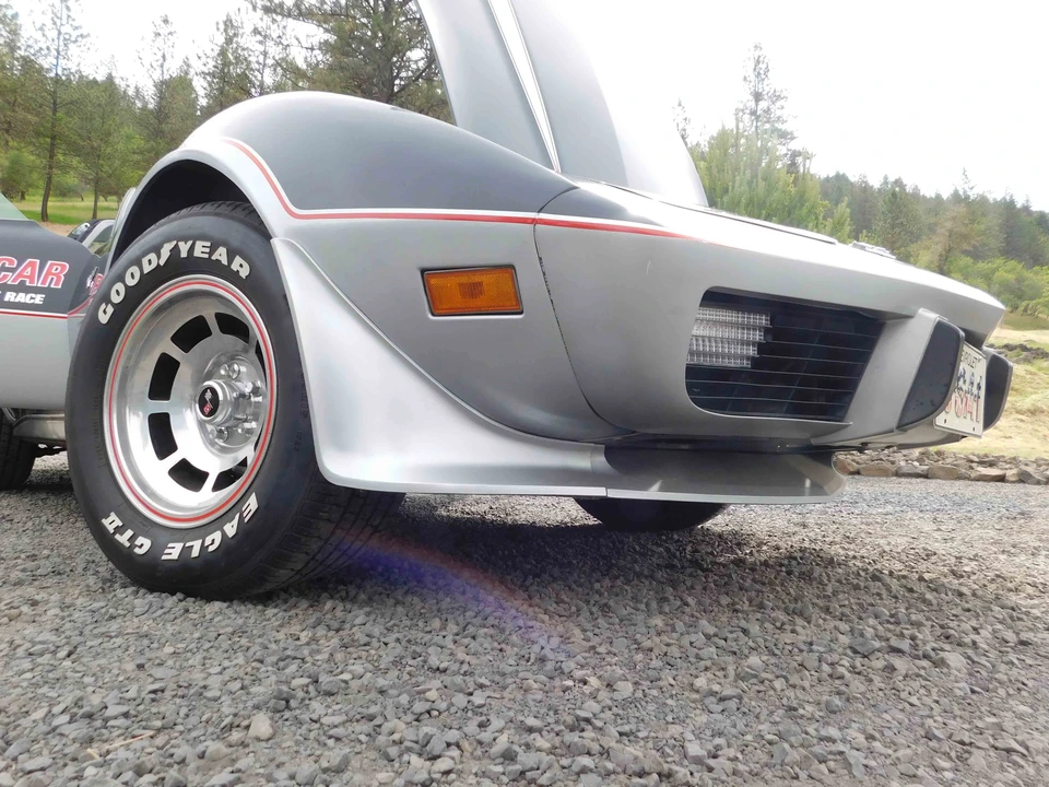 1978 Chevrolet Corvette C3 - Image 27 of 31