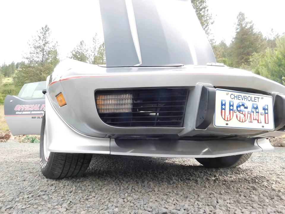 1978 Chevrolet Corvette C3 - Image 30 of 31