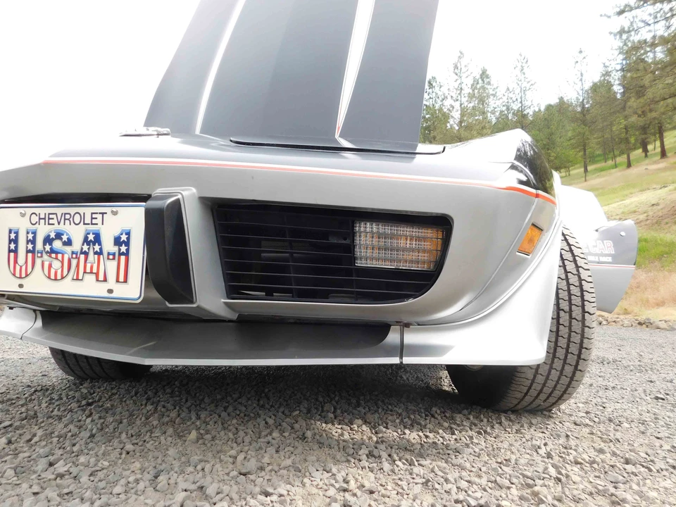 1978 Chevrolet Corvette C3 - Image 31 of 31