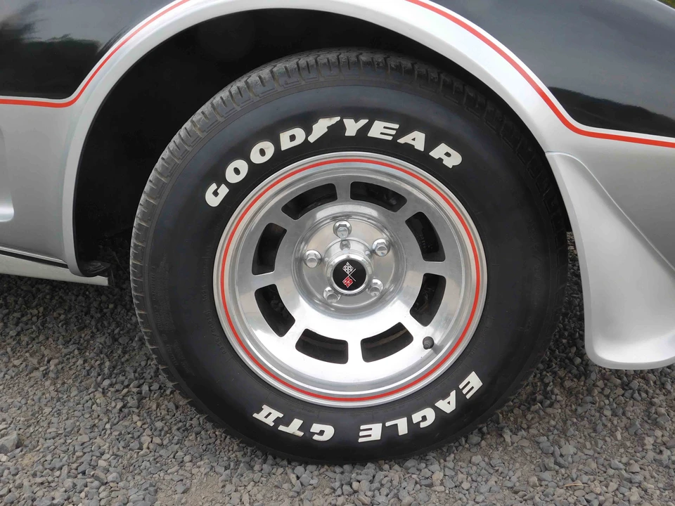 1978 Chevrolet Corvette C3 - Image 25 of 31