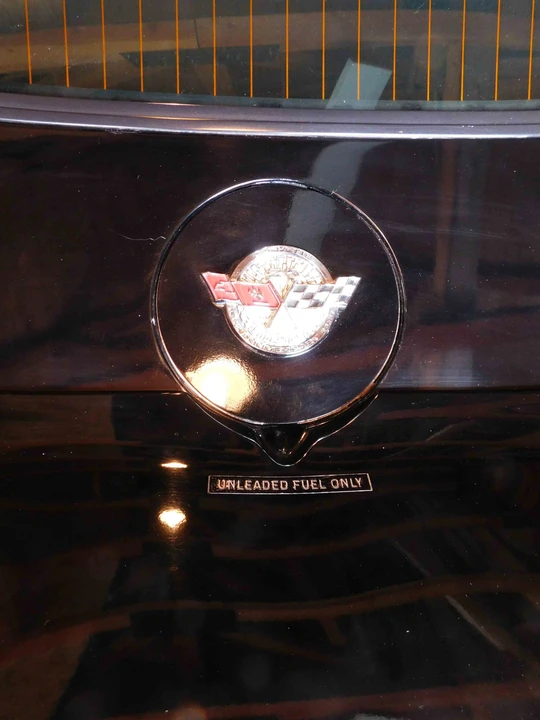 1978 Chevrolet Corvette C3 - Image 13 of 31