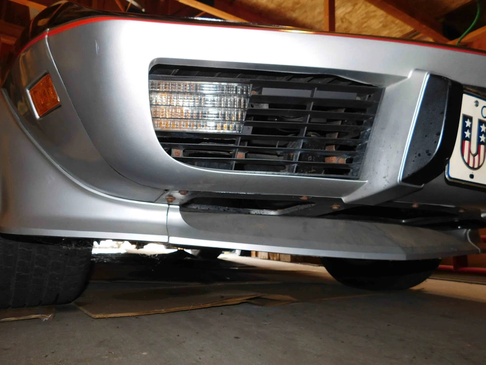 1978 Chevrolet Corvette C3 - Image 29 of 31