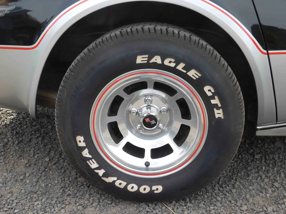 1978 Chevrolet Corvette C3 - Image 19 of 31