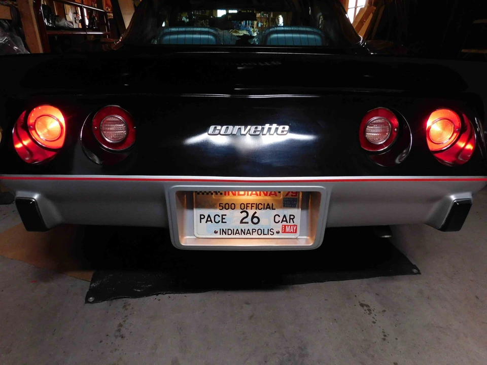1978 Chevrolet Corvette C3 - Image 12 of 31