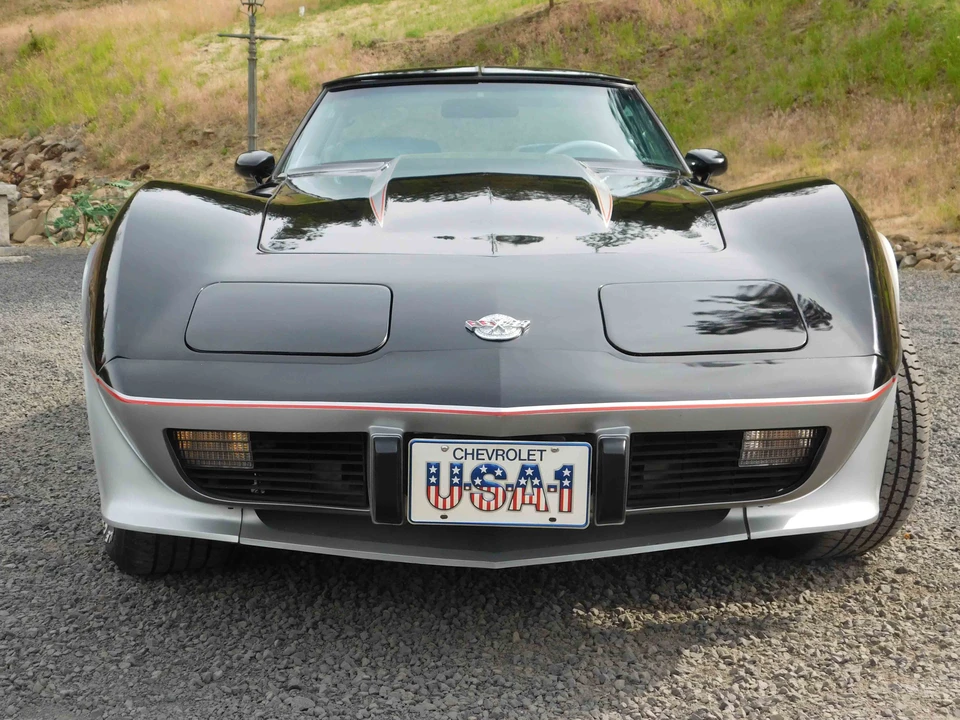 1978 Chevrolet Corvette C3 - Image 2 of 31
