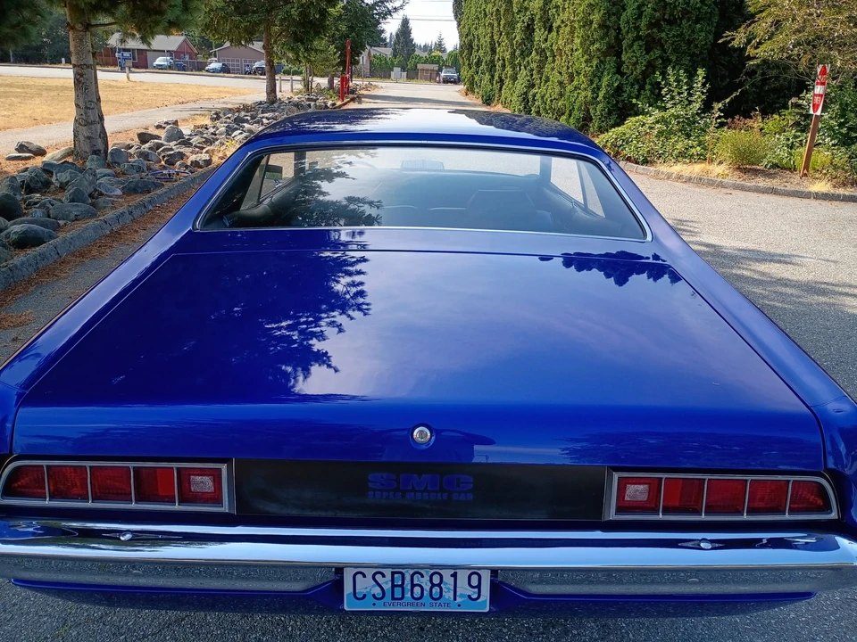 1971 Ford Torino 2nd Gen - Image 17 of 31