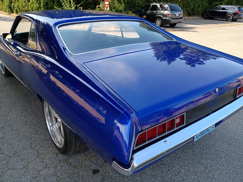 1971 Ford Torino 2nd Gen - Image 16 of 31