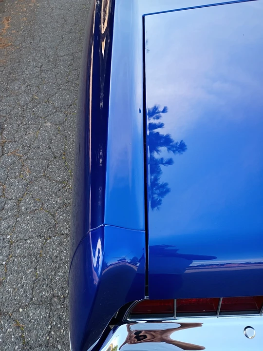 1971 Ford Torino 2nd Gen - Image 20 of 31