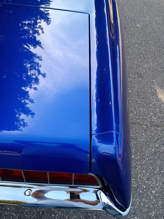 1971 Ford Torino 2nd Gen - Image 23 of 31