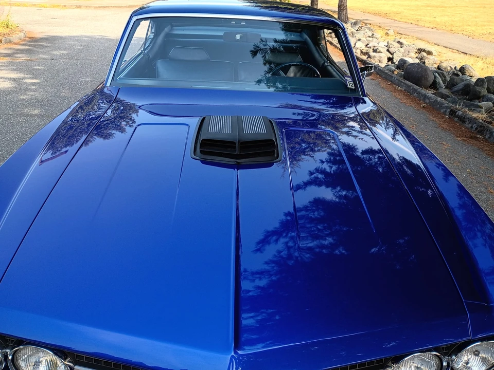 1971 Ford Torino 2nd Gen - Image 15 of 31