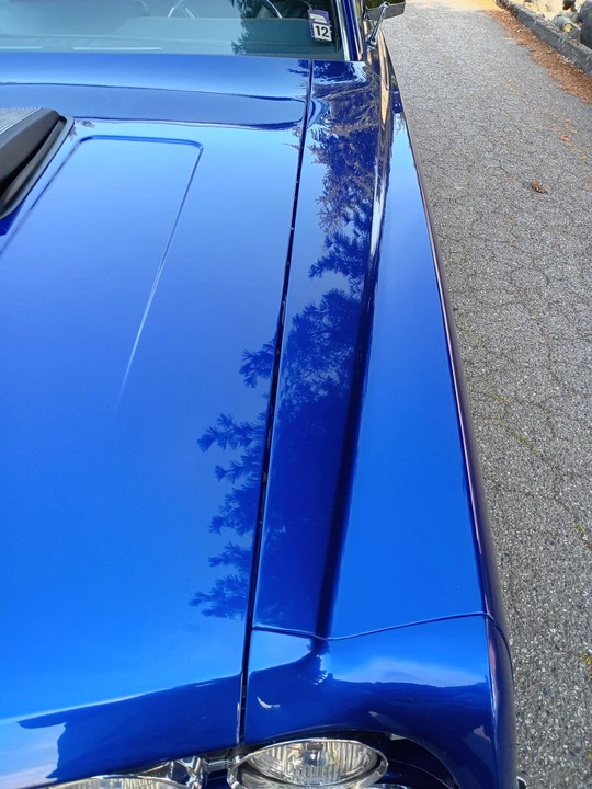 1971 Ford Torino 2nd Gen - Image 21 of 31