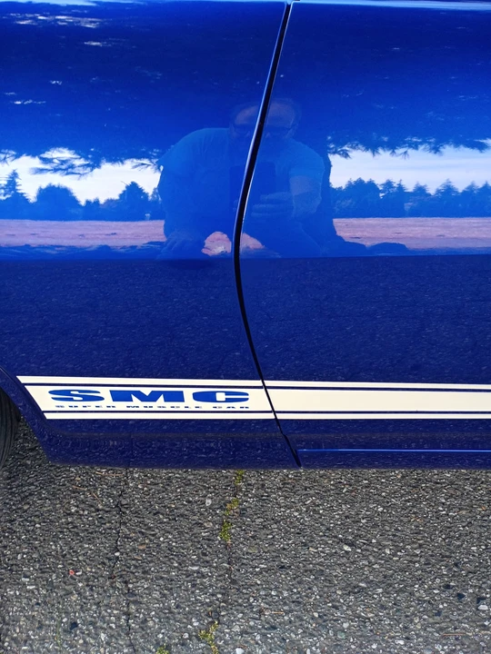 1971 Ford Torino 2nd Gen - Image 25 of 31
