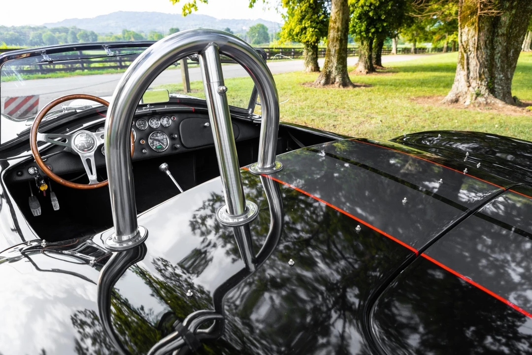 Shelby Cobra Replica - Image 29 of 31