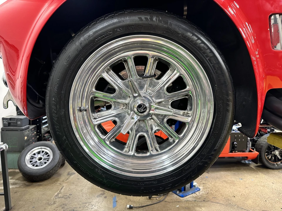 Shelby Cobra Replica - Image 31 of 31
