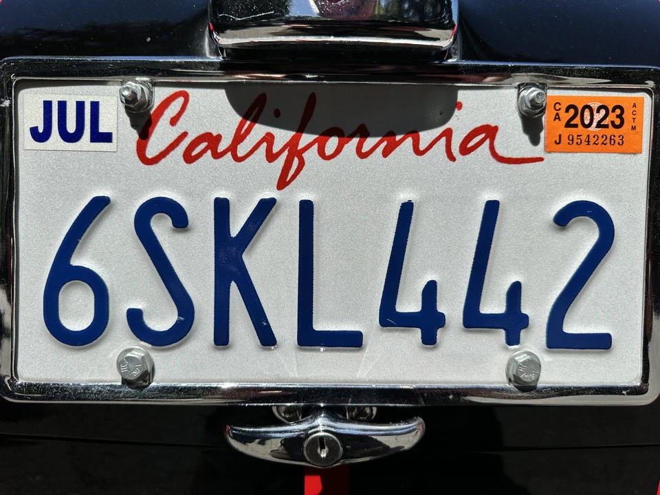 Shelby Cobra Replica - Image 30 of 31