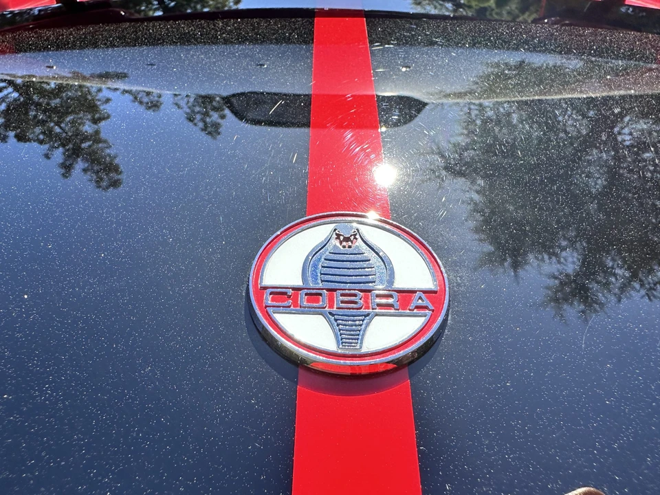 Shelby Cobra Replica - Image 27 of 31
