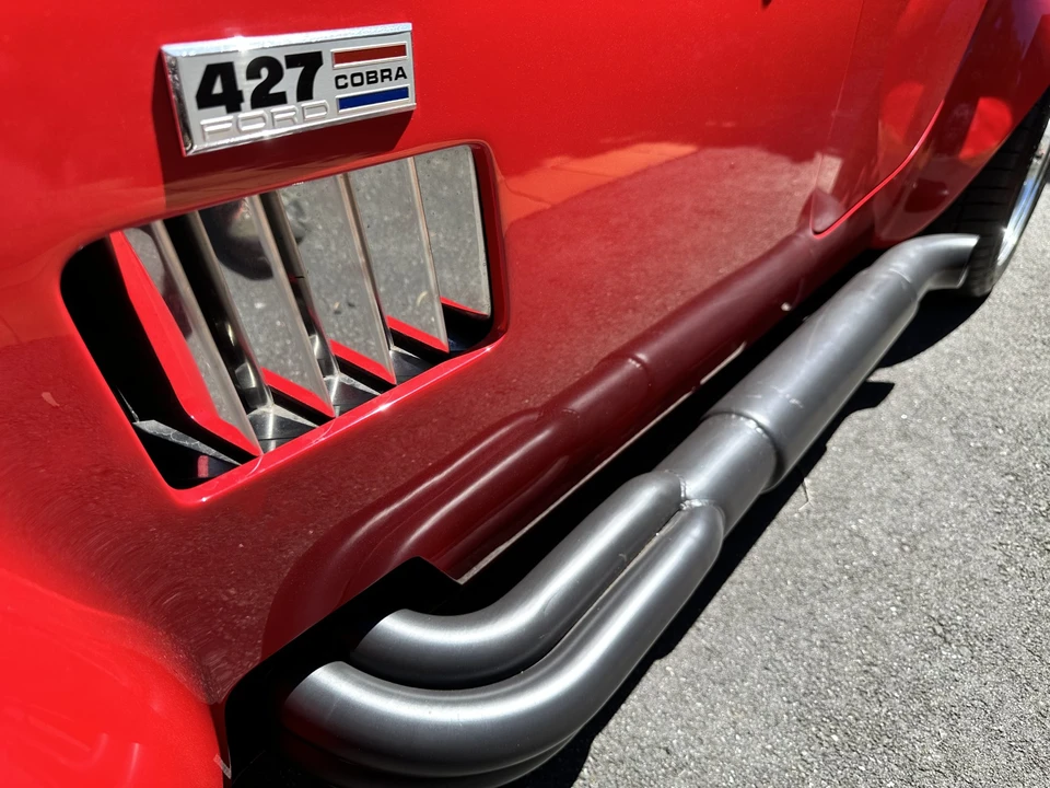 Shelby Cobra Replica - Image 29 of 31