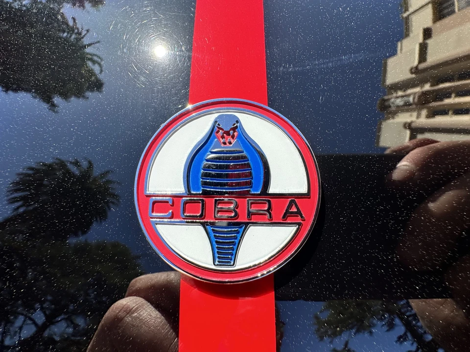 Shelby Cobra Replica - Image 28 of 31