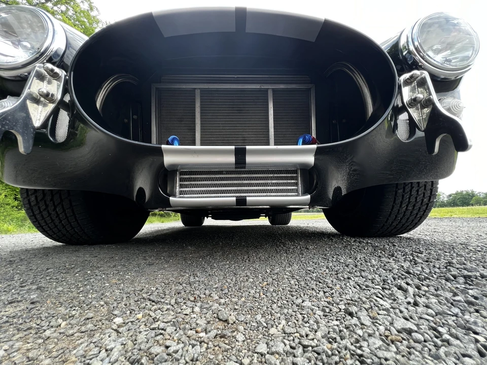 Shelby Cobra Replica - Image 22 of 31