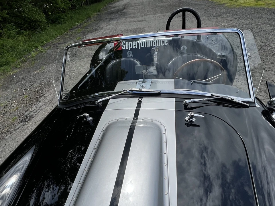 Shelby Cobra Replica - Image 21 of 31