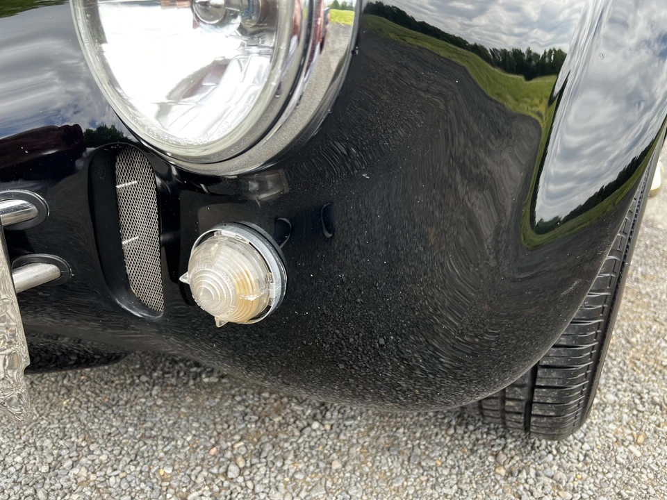 Shelby Cobra Replica - Image 25 of 31