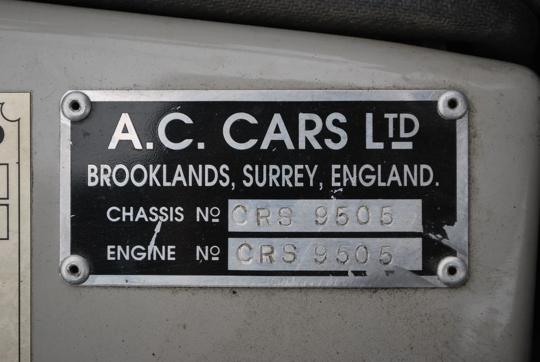 2000 AC - Image 5 of 6