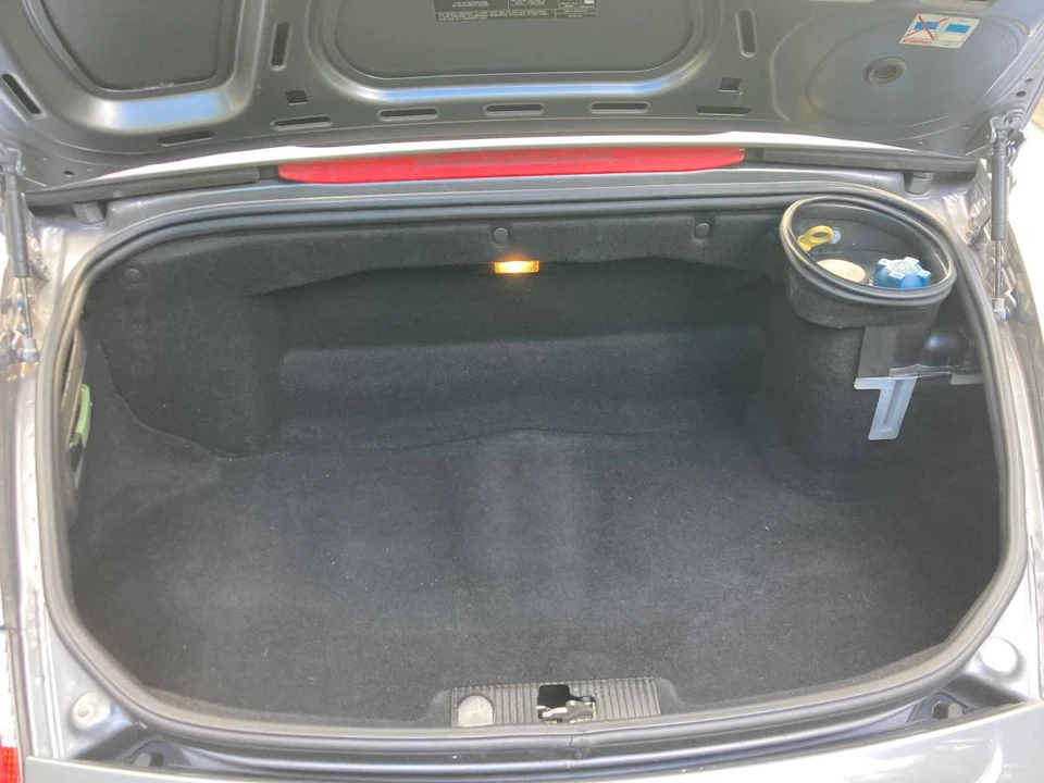 2003 Porsche 986 Boxster - Image 10 of 15