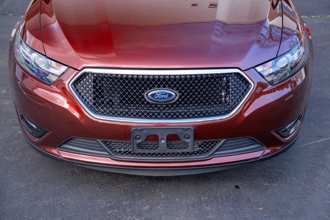2016 Ford Taurus SHO 6th Gen - Image 27 of 31