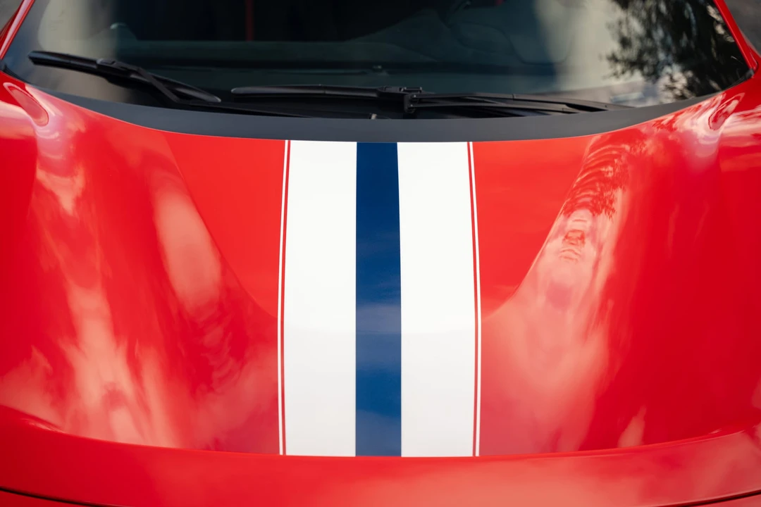 2020 Ferrari 488 Pista - Image 31 of 31