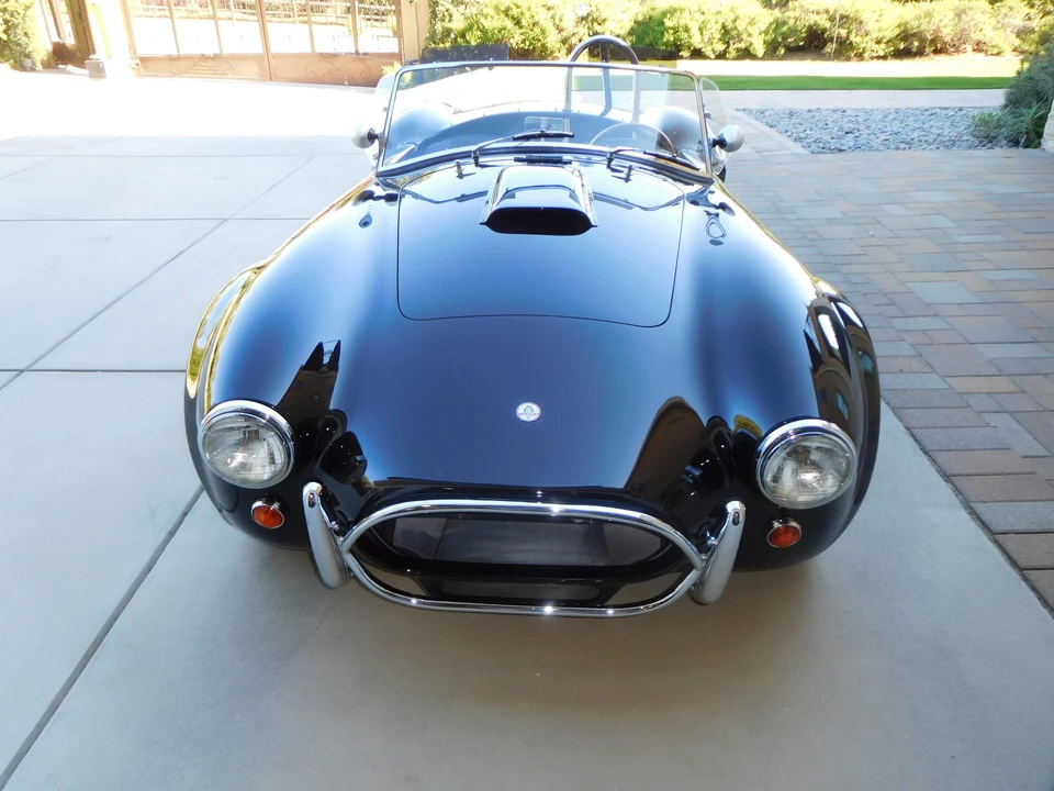 Shelby CSX Cobra Continuation - Image 6 of 31