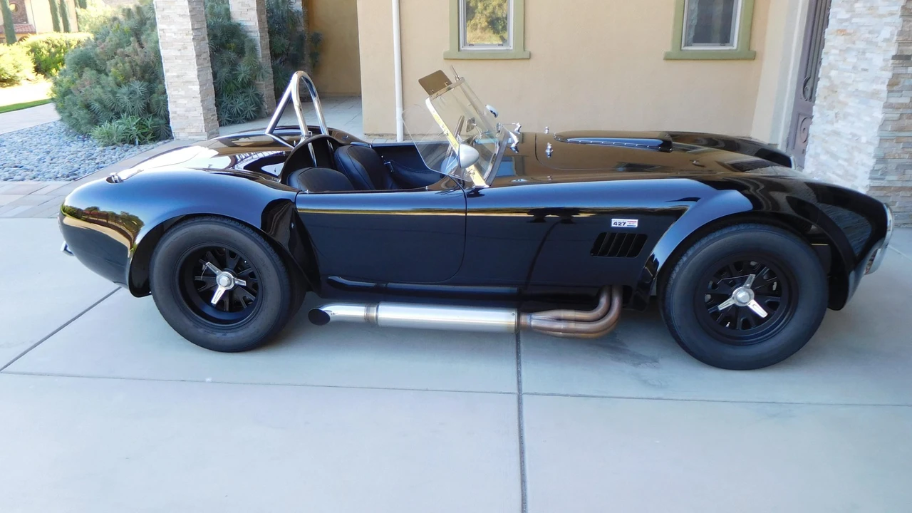 Shelby CSX Cobra Continuation - Image 8 of 31