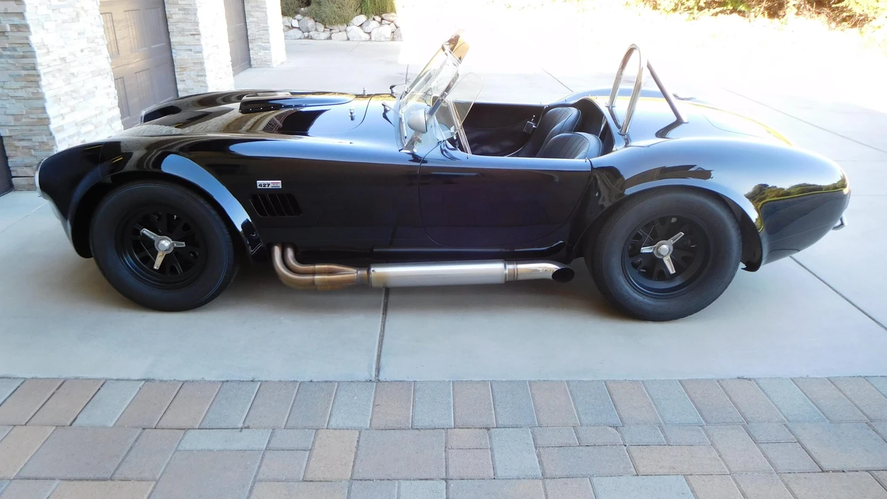 Shelby CSX Cobra Continuation - Image 14 of 31