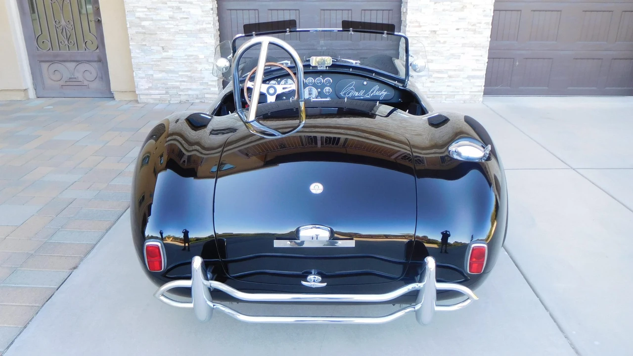 Shelby CSX Cobra Continuation - Image 11 of 31