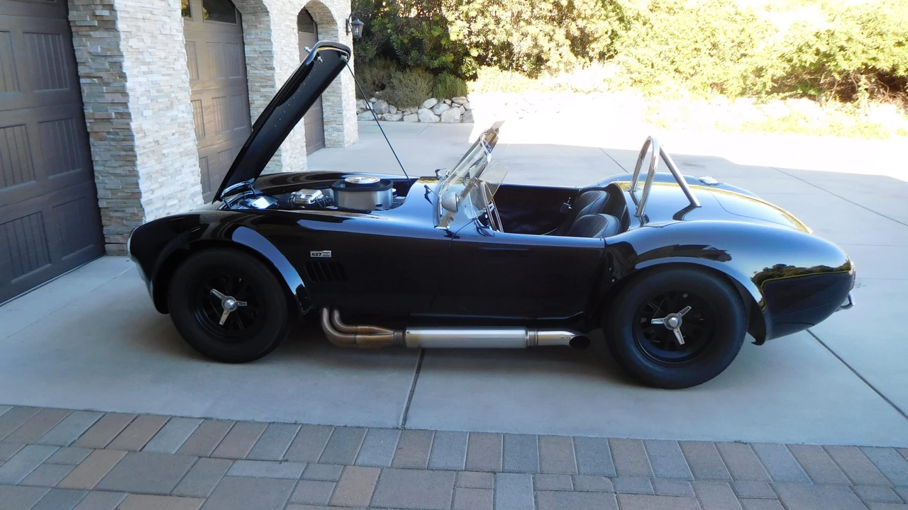 Shelby CSX Cobra Continuation - Image 15 of 31