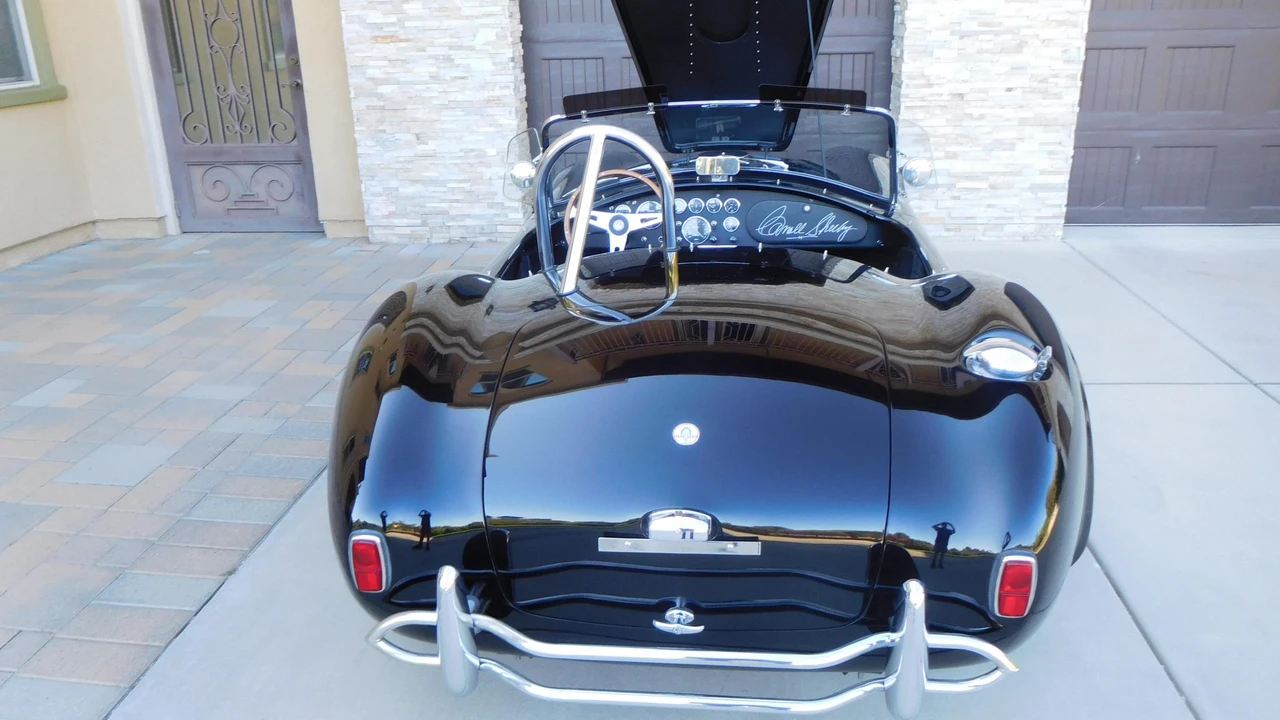 Shelby CSX Cobra Continuation - Image 12 of 31