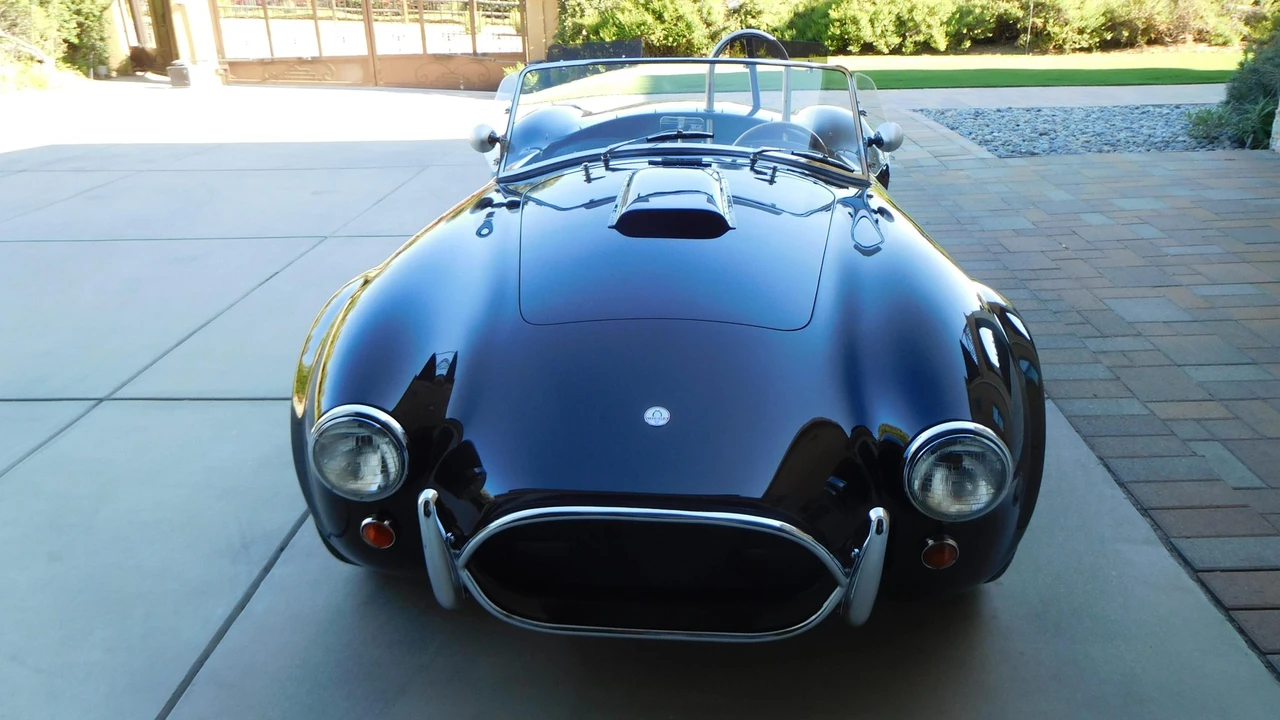 Shelby CSX Cobra Continuation - Image 5 of 31