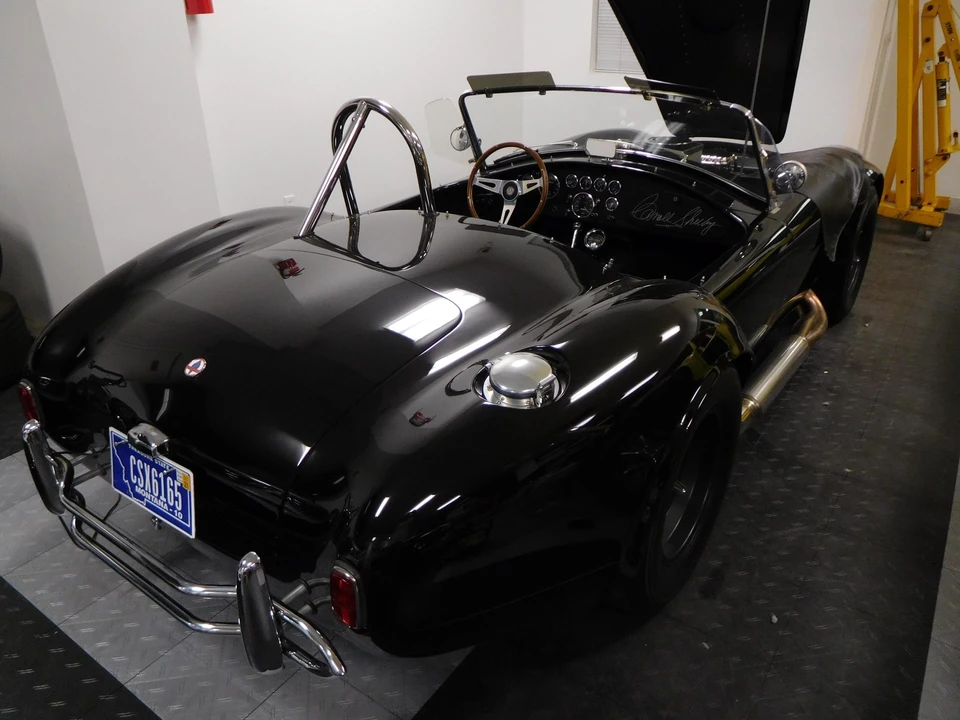 Shelby CSX Cobra Continuation - Image 20 of 31