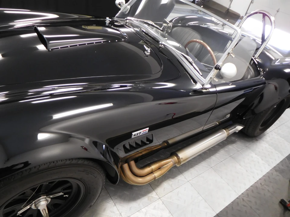 Shelby CSX Cobra Continuation - Image 25 of 31