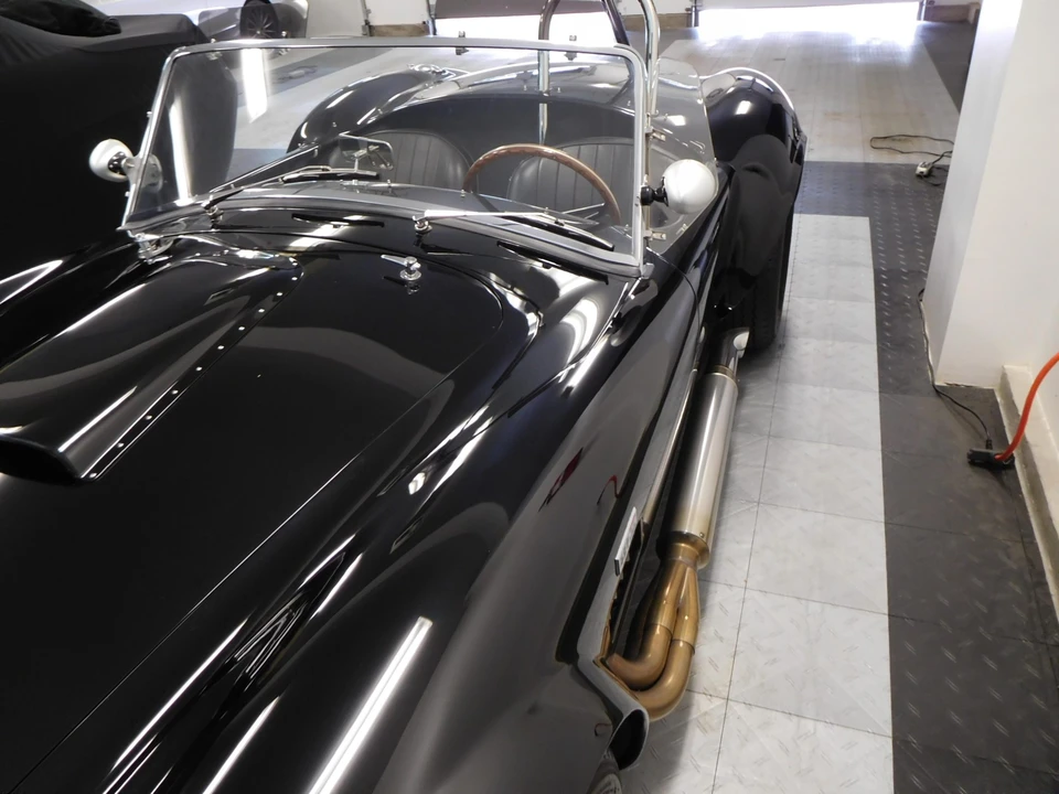 Shelby CSX Cobra Continuation - Image 24 of 31