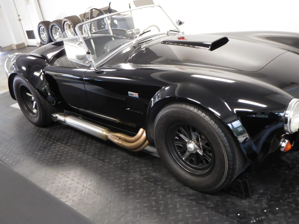 Shelby CSX Cobra Continuation - Image 28 of 31
