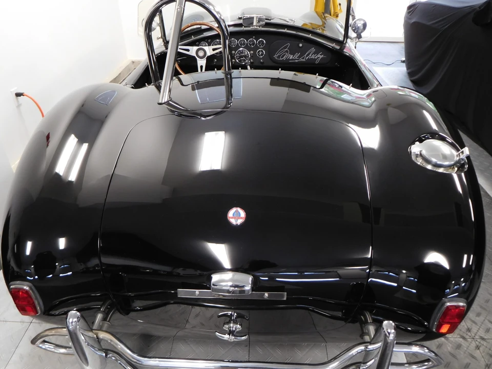 Shelby CSX Cobra Continuation - Image 21 of 31