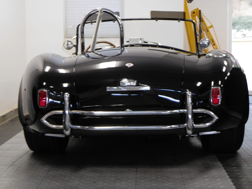 Shelby CSX Cobra Continuation - Image 22 of 31
