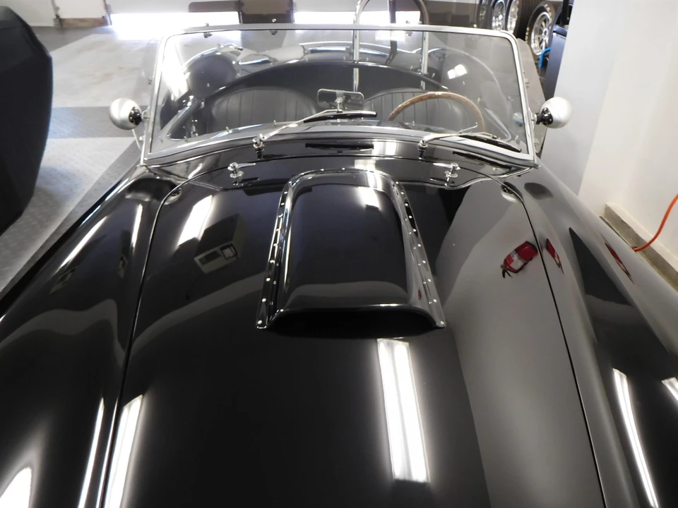Shelby CSX Cobra Continuation - Image 26 of 31