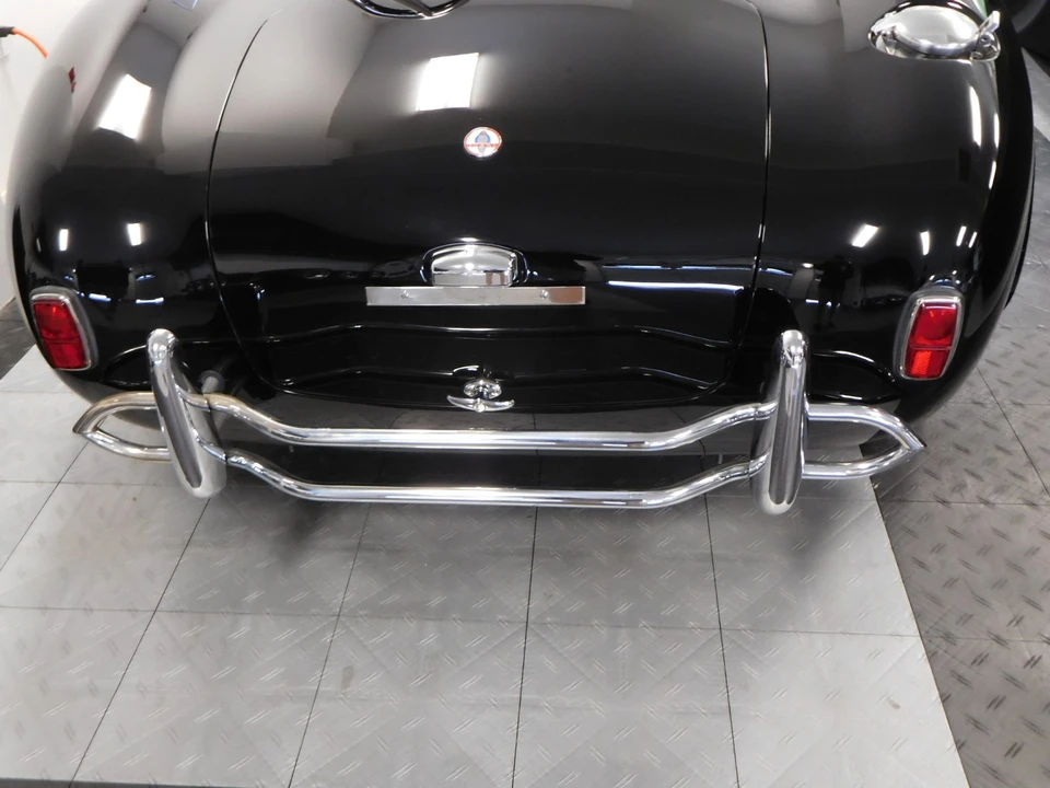 Shelby CSX Cobra Continuation - Image 23 of 31