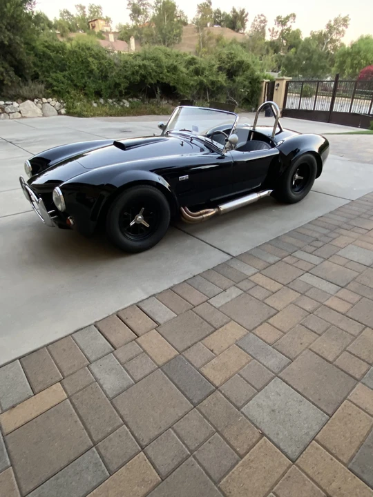 Shelby CSX Cobra Continuation - Image 2 of 31