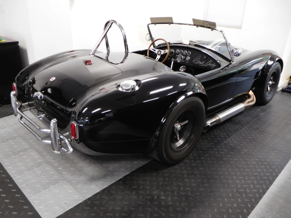 Shelby CSX Cobra Continuation - Image 19 of 31