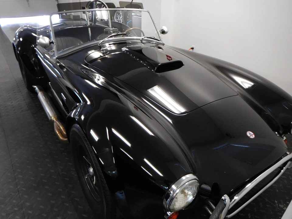 Shelby CSX Cobra Continuation - Image 16 of 31