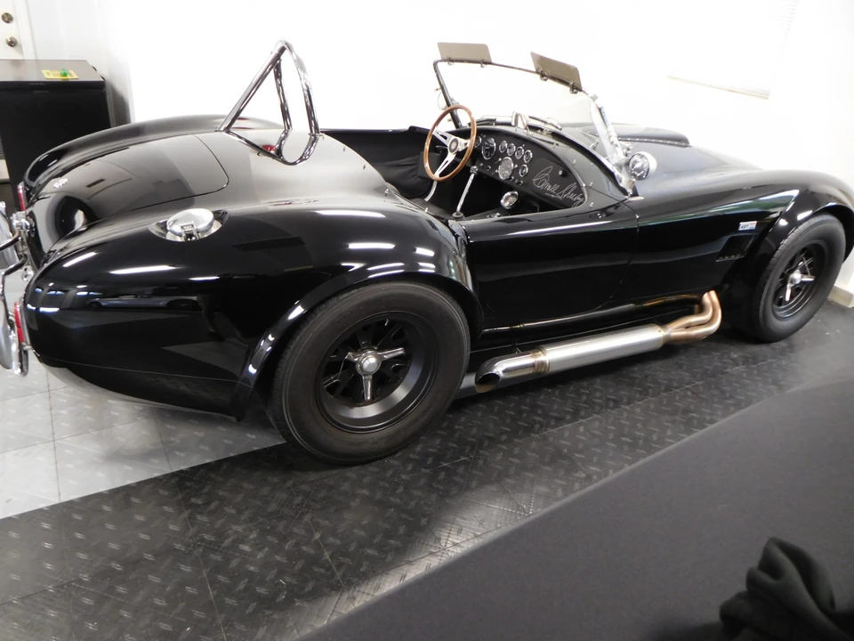 Shelby CSX Cobra Continuation - Image 18 of 31